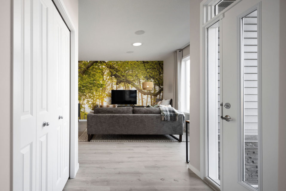 102 entryway