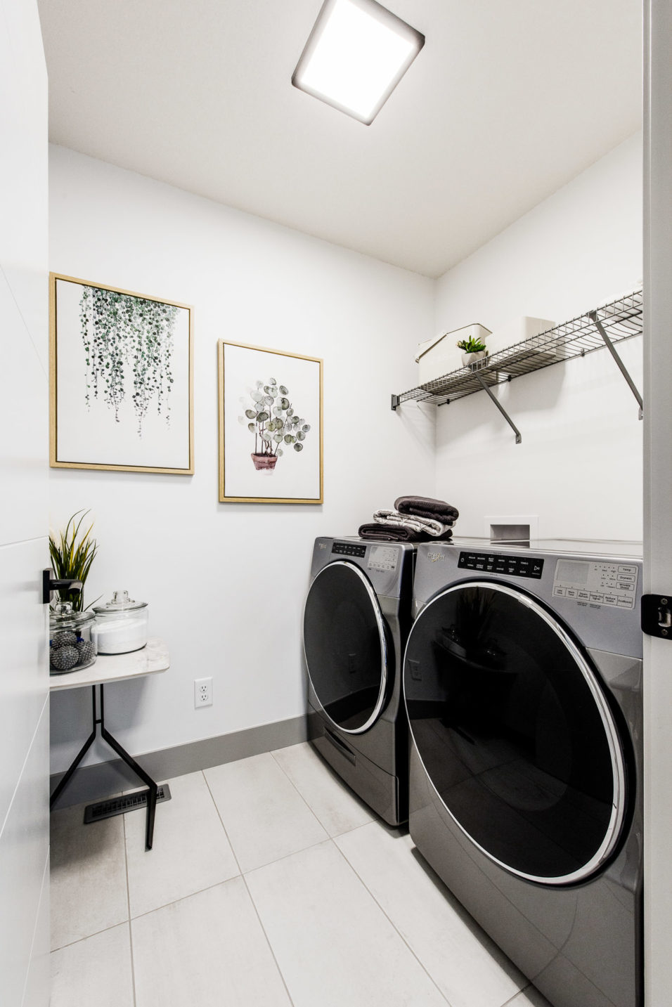 Wexford Laundry Room Morrison Homes Glenridding Web 13