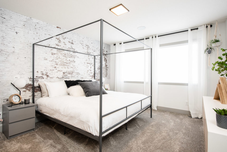 Wexford Master Bedroom Morrison Homes Glenridding Web 07