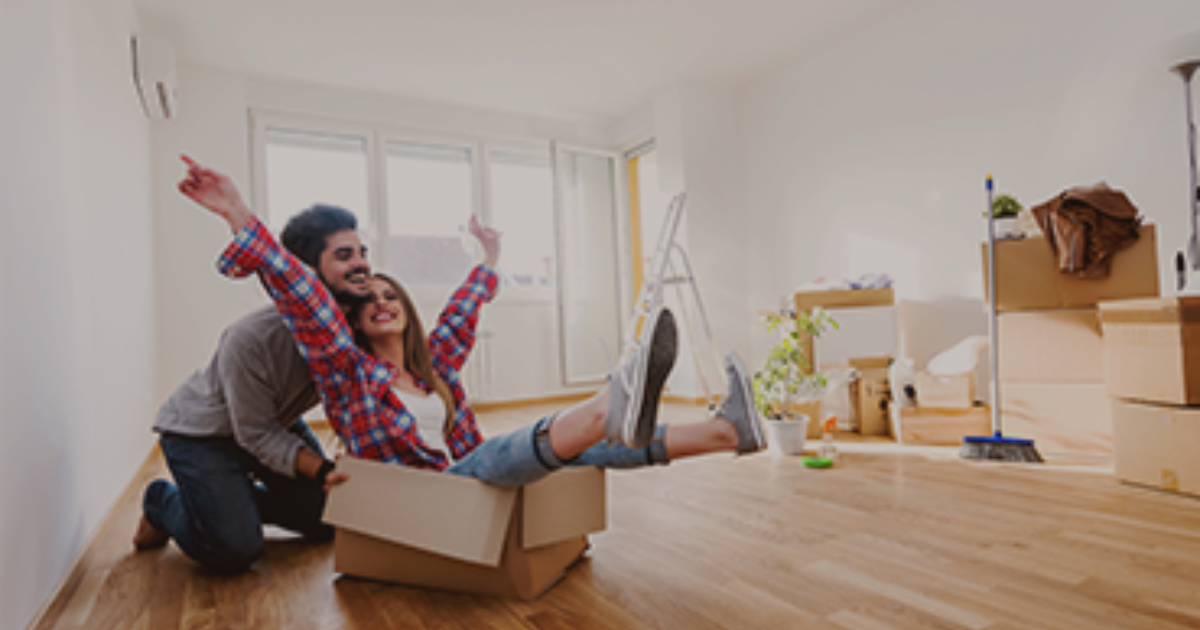 New build home sales deals no deposit