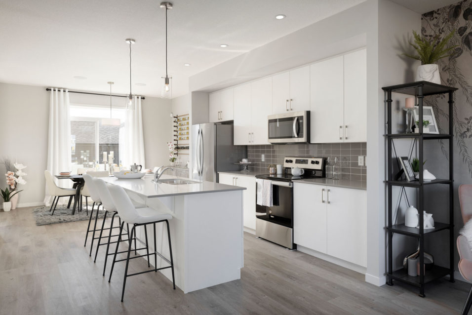 203 kitchen