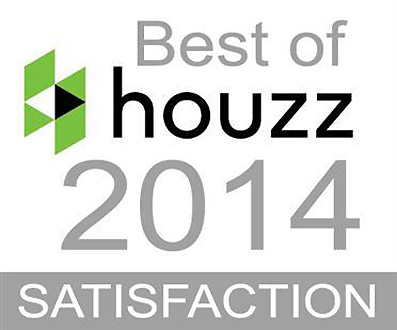 Houzz Best 0F 2014
