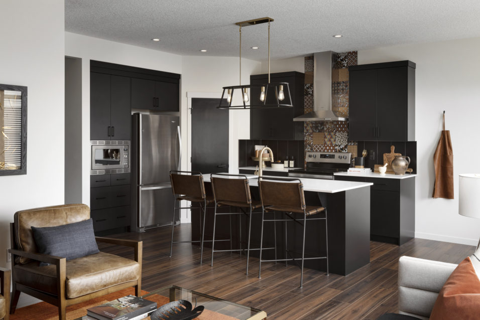 106 kitchen