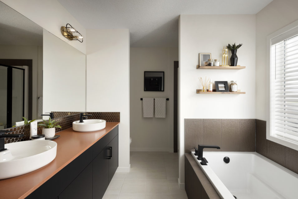112 ensuite