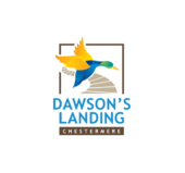 Logo Dawsons Landing Color