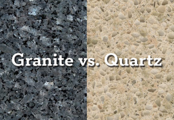 Granite Quartz