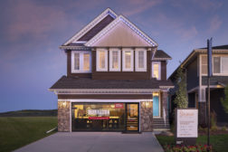 Henderson Exterior