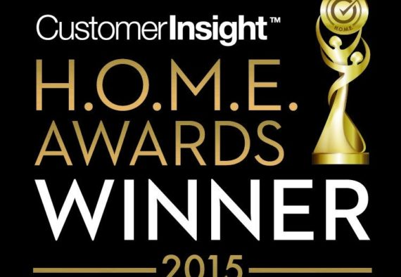 Home Winner Logo 2015