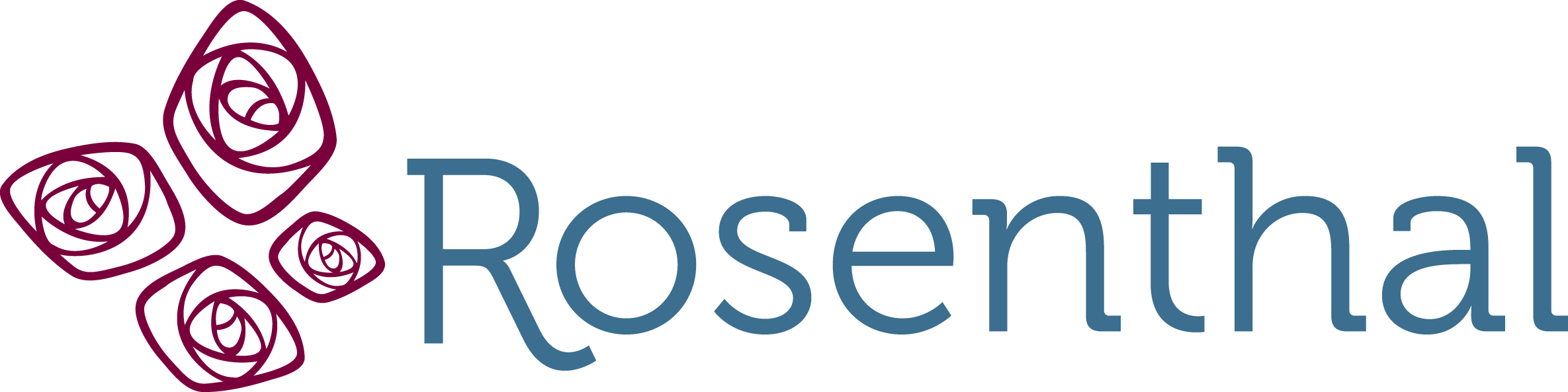 Rosenthal Logo website