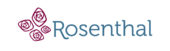 Rosenthal Logo CMYK