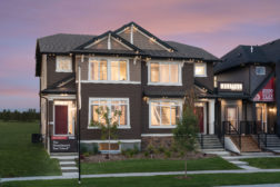 Fremont Showhome