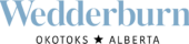 Wedderburn logo blue