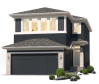 Front Garage for sale in 