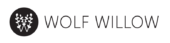 Wolf Willow Logo And Emblem2