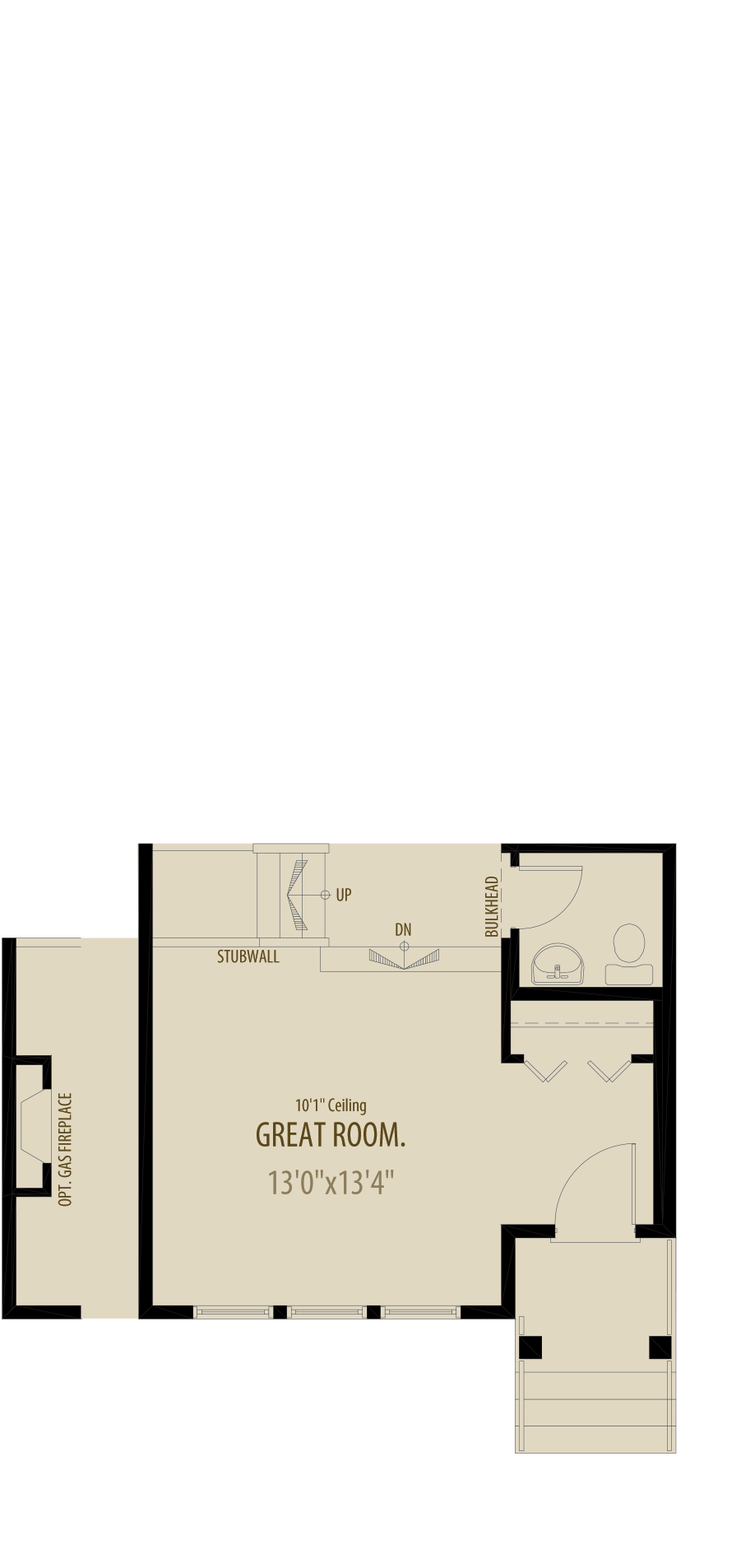 Grand Great Room