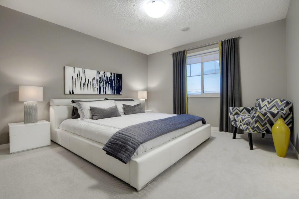 Morrisonhomes Chappellegardens Carletonshowhome Masterbedroom 2015